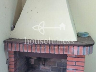 Casa rústica para reformar en Lugo