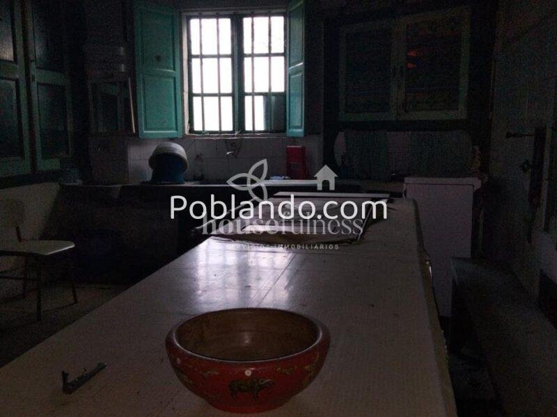 Casa rústica para reformar en Lugo