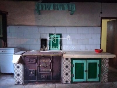 Casa rústica para reformar en Lugo