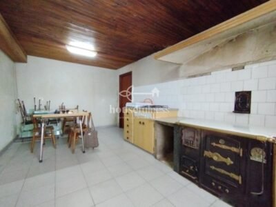 CASA DE PIEDRA - PAREADA - REFORMA - CERDIDO