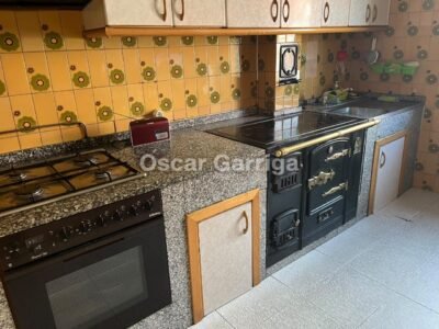 SE VENDE CASA EN REGUEIRO - BOBORÁS (OURENSE)
