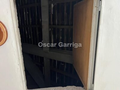 SE VENDE CASA EN REGUEIRO - BOBORÁS (OURENSE)