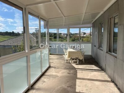SE VENDE CASA EN REGUEIRO - BOBORÁS (OURENSE)