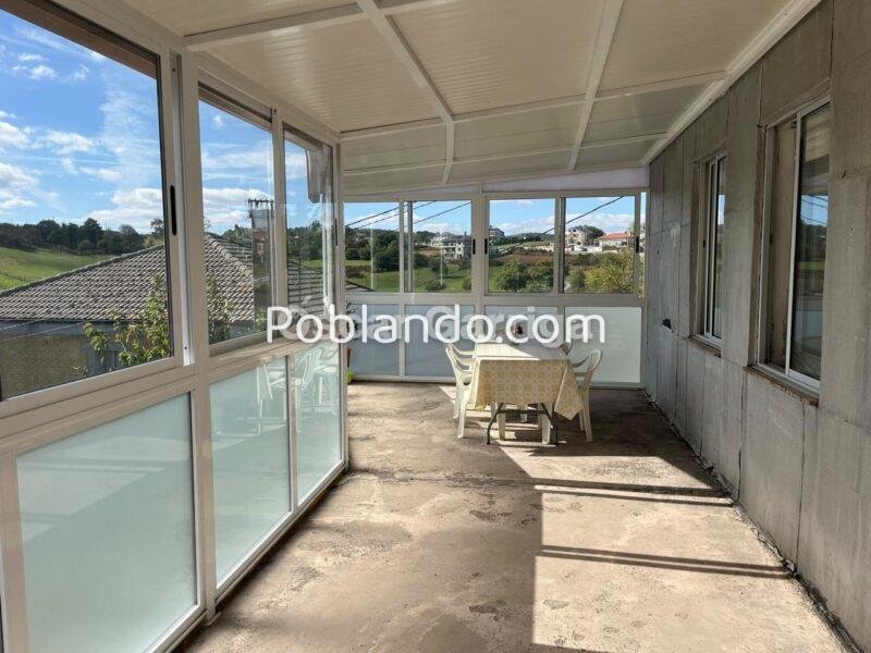 SE VENDE CASA EN REGUEIRO - BOBORÁS (OURENSE)