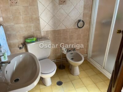 SE VENDE CASA EN REGUEIRO - BOBORÁS (OURENSE)