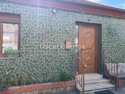 SE VENDE CASA EN REGUEIRO - BOBORÁS (OURENSE)