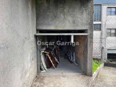 SE VENDE CASA EN REGUEIRO - BOBORÁS (OURENSE)