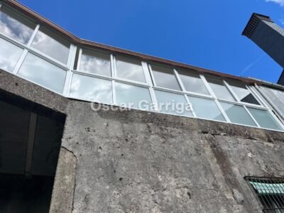 SE VENDE CASA EN REGUEIRO - BOBORÁS (OURENSE)