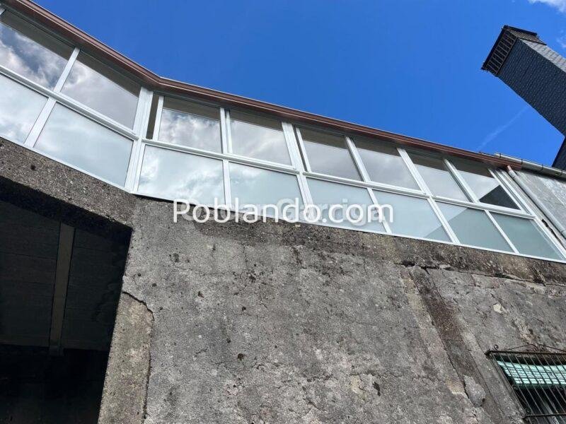 SE VENDE CASA EN REGUEIRO - BOBORÁS (OURENSE)