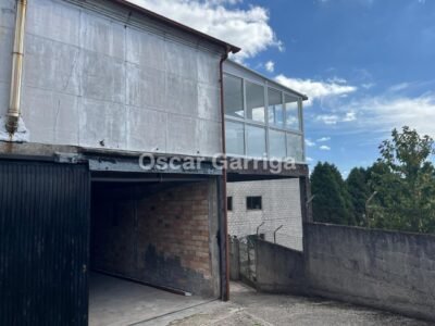 SE VENDE CASA EN REGUEIRO - BOBORÁS (OURENSE)
