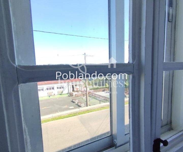 CASA CON DOS PISOS EN VILLARRUBE