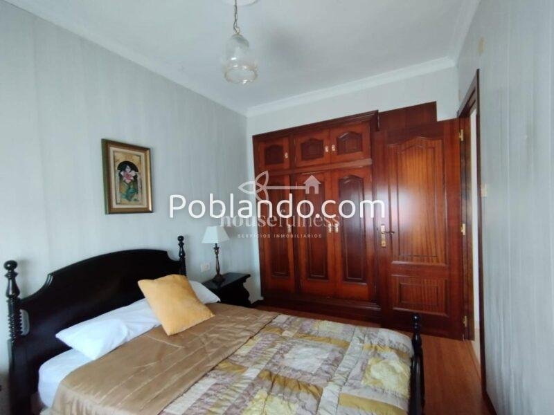 CASA CON DOS PISOS EN VILLARRUBE