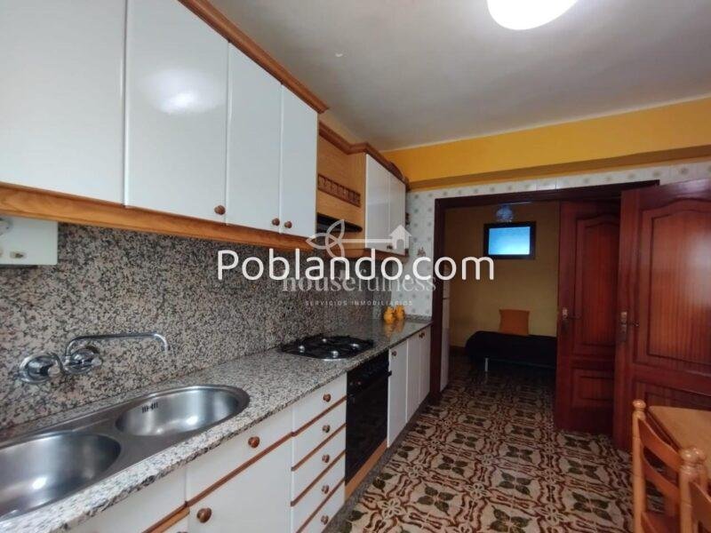 CASA CON DOS PISOS EN VILLARRUBE