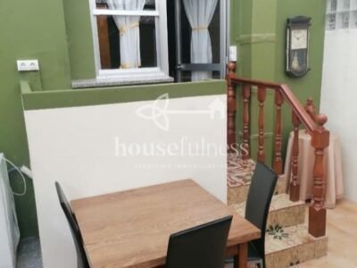 CASA CON DOS PISOS EN VILLARRUBE