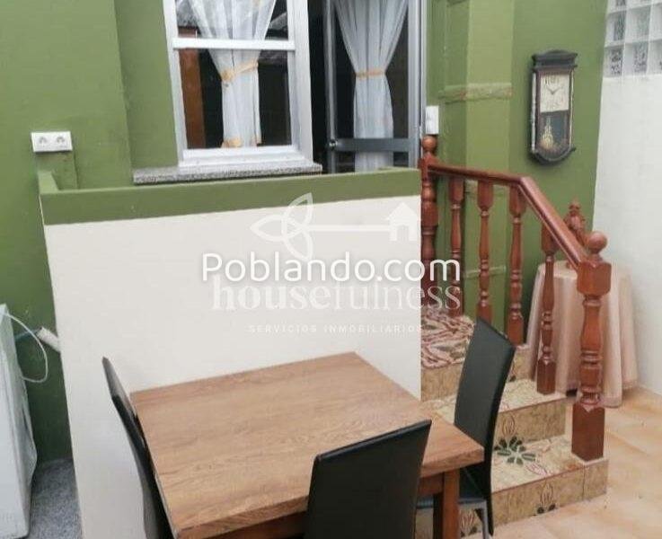 CASA CON DOS PISOS EN VILLARRUBE
