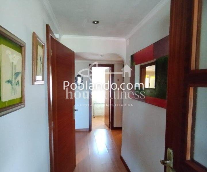 CASA CON DOS PISOS EN VILLARRUBE