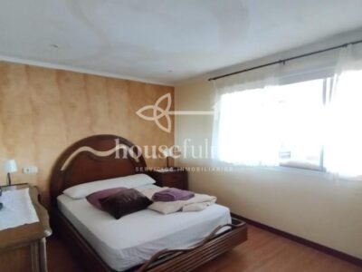 CASA CON DOS PISOS EN VILLARRUBE