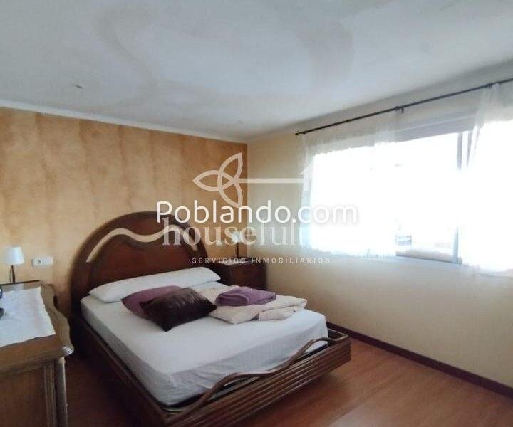 CASA CON DOS PISOS EN VILLARRUBE