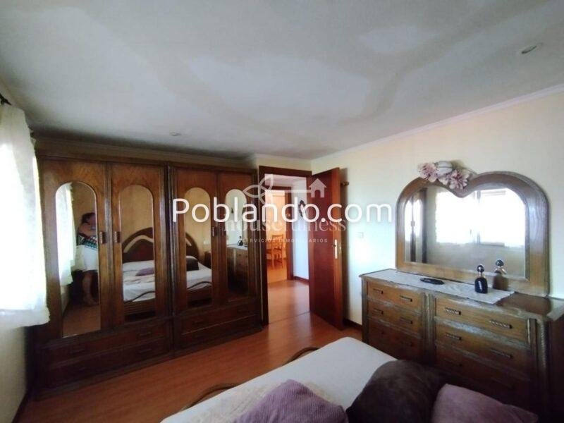 CASA CON DOS PISOS EN VILLARRUBE
