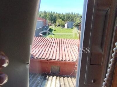 CASA CON DOS PISOS EN VILLARRUBE