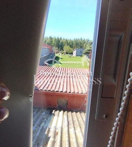 CASA CON DOS PISOS EN VILLARRUBE