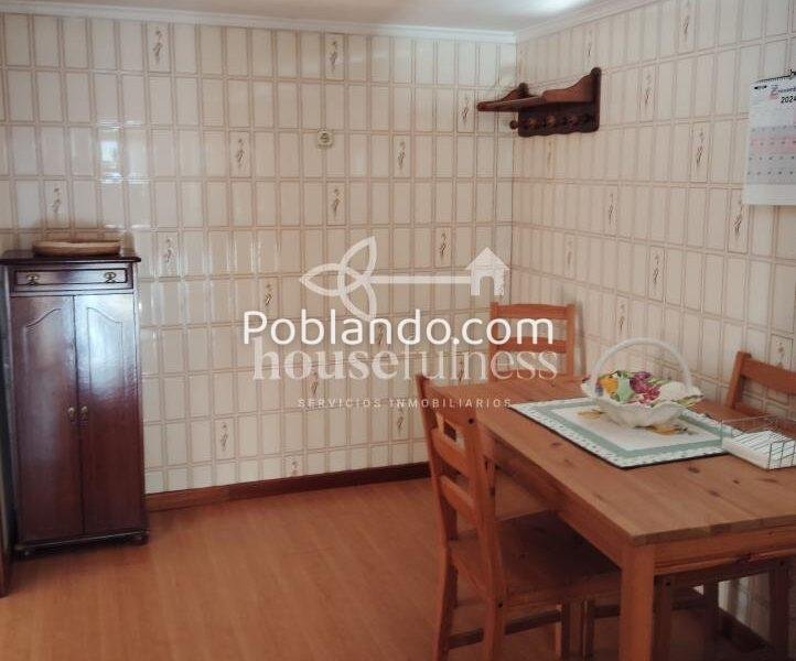 CASA CON DOS PISOS EN VILLARRUBE