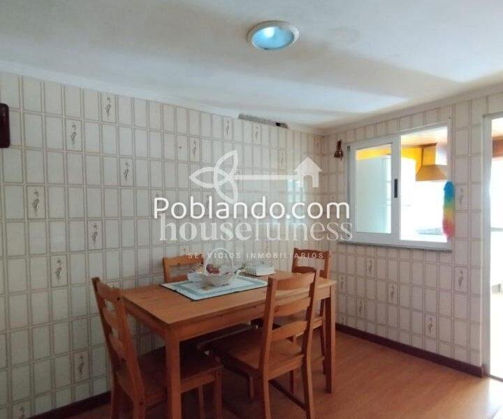CASA CON DOS PISOS EN VILLARRUBE