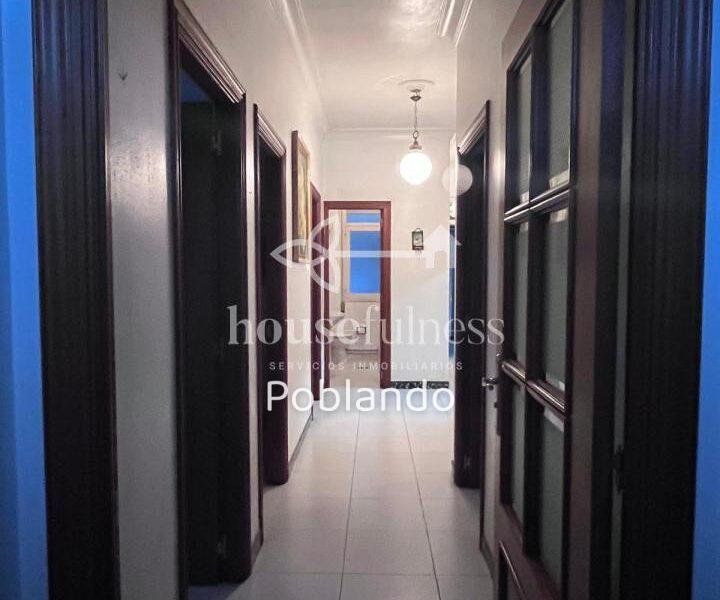 TU NUEVO HOGAR EN FREIXEIRO: COMODIDAD, ESPACIO Y UBICACIÓN PERFECTA