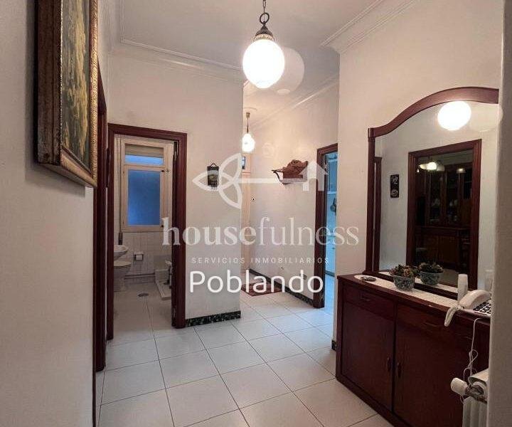 TU NUEVO HOGAR EN FREIXEIRO: COMODIDAD, ESPACIO Y UBICACIÓN PERFECTA