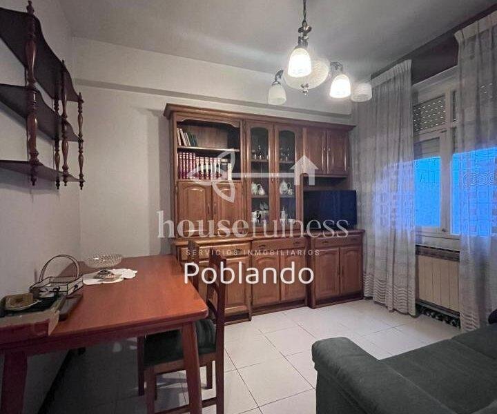 TU NUEVO HOGAR EN FREIXEIRO: COMODIDAD, ESPACIO Y UBICACIÓN PERFECTA