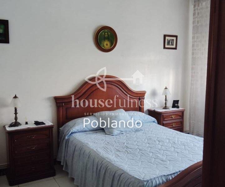 TU NUEVO HOGAR EN FREIXEIRO: COMODIDAD, ESPACIO Y UBICACIÓN PERFECTA