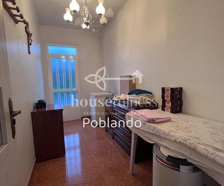TU NUEVO HOGAR EN FREIXEIRO: COMODIDAD, ESPACIO Y UBICACIÓN PERFECTA