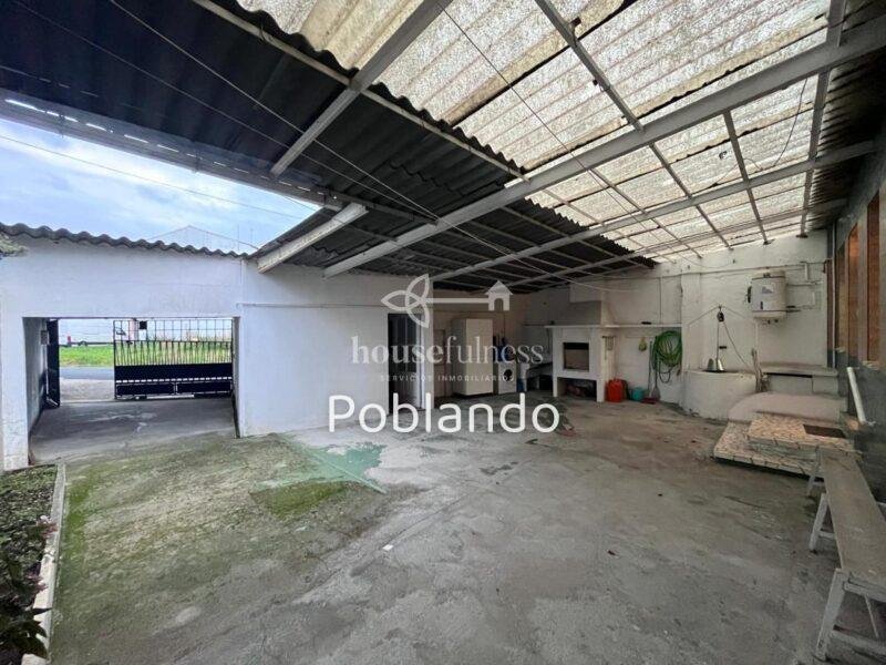 TU NUEVO HOGAR EN FREIXEIRO: COMODIDAD, ESPACIO Y UBICACIÓN PERFECTA