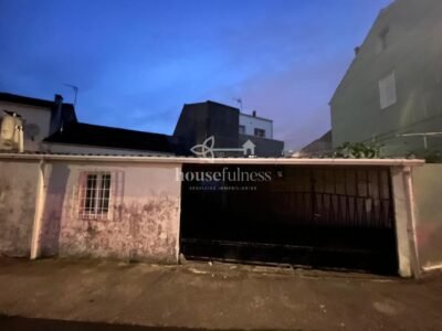 TU NUEVO HOGAR EN FREIXEIRO: COMODIDAD, ESPACIO Y UBICACIÓN PERFECTA