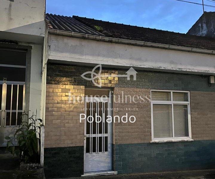 TU NUEVO HOGAR EN FREIXEIRO: COMODIDAD, ESPACIO Y UBICACIÓN PERFECTA