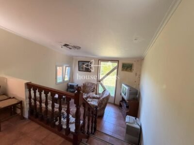 ENCANTADORA CASA RÚSTICA EN VALDOVIÑO CON GRAN POTENCIAL