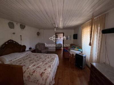 ENCANTADORA CASA RÚSTICA EN VALDOVIÑO CON GRAN POTENCIAL