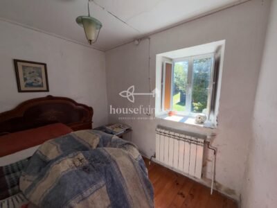 ENCANTADORA CASA RÚSTICA EN VALDOVIÑO CON GRAN POTENCIAL