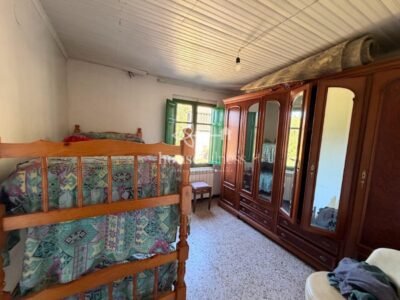ENCANTADORA CASA RÚSTICA EN VALDOVIÑO CON GRAN POTENCIAL