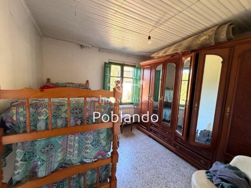 ENCANTADORA CASA RÚSTICA EN VALDOVIÑO CON GRAN POTENCIAL