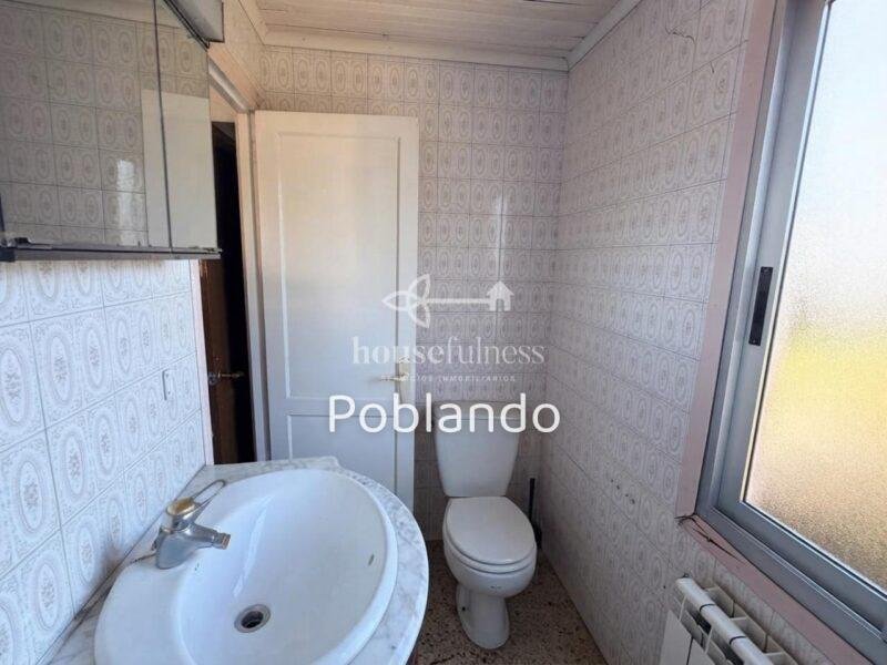 ENCANTADORA CASA RÚSTICA EN VALDOVIÑO CON GRAN POTENCIAL