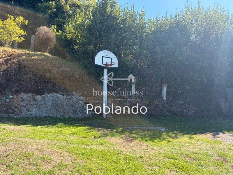 ENCANTADORA CASA RÚSTICA EN VALDOVIÑO CON GRAN POTENCIAL