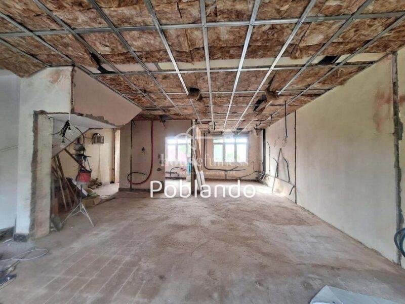 Estrena casa sin sufrir una obra desde cero, en Cornido, Narón