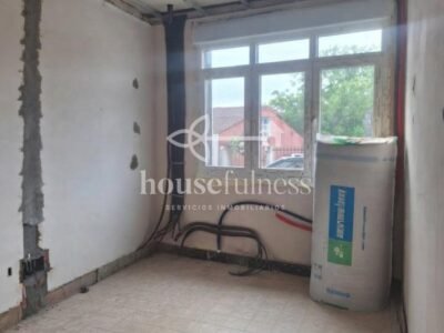 Estrena casa sin sufrir una obra desde cero, en Cornido, Narón