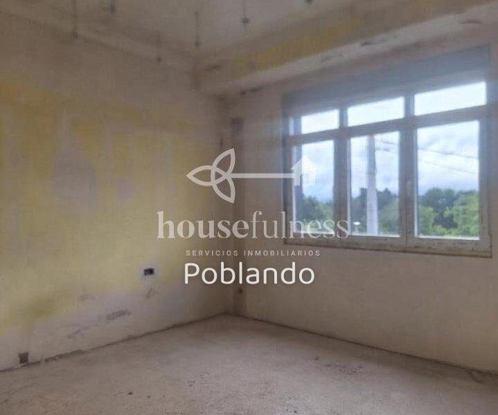 Estrena casa sin sufrir una obra desde cero, en Cornido, Narón