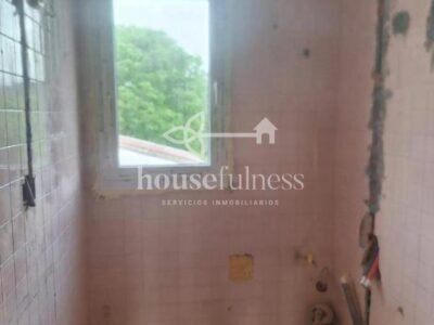 Estrena casa sin sufrir una obra desde cero, en Cornido, Narón