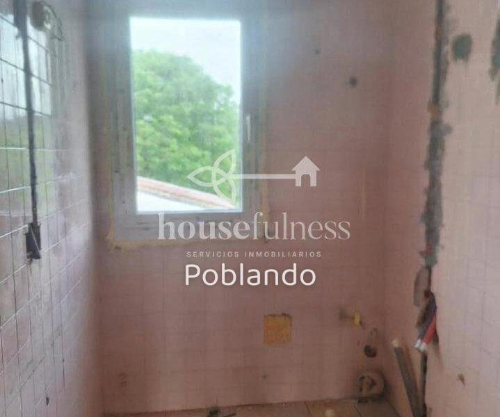 Estrena casa sin sufrir una obra desde cero, en Cornido, Narón
