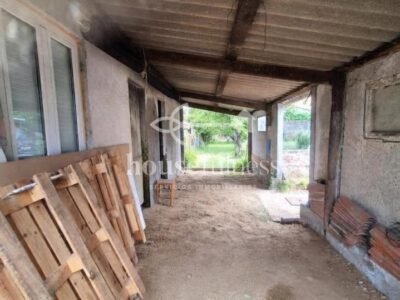 Estrena casa sin sufrir una obra desde cero, en Cornido, Narón