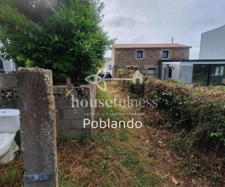 Estrena casa sin sufrir una obra desde cero, en Cornido, Narón