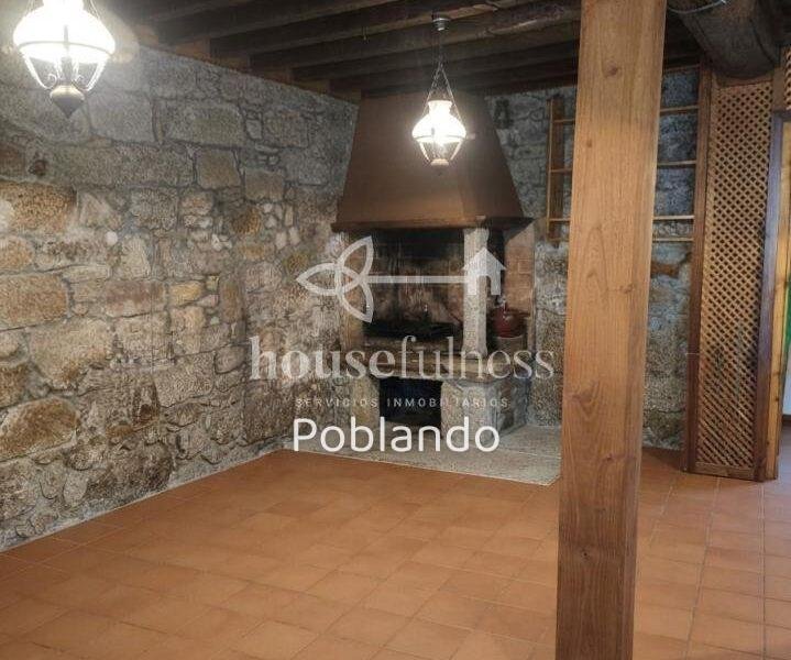 Una joya de 1880 en La Graña: 348 m², 4.000 m² de finca y un futuro por descubrir